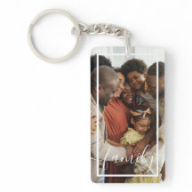 Photo et texte personnalisés