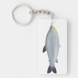 Porte-clefs Piauçu