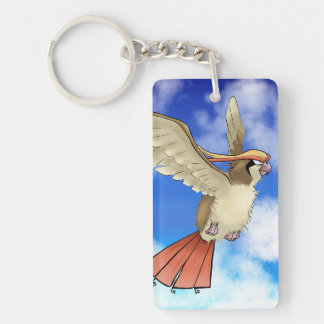 Porte-clefs Pidge Ot