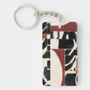 Porte-clefs Pièces et pièces I