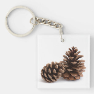 Porte-clefs Pinecones