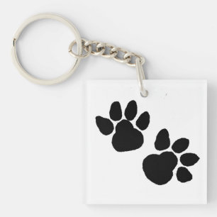 Porte-clefs Pistes MVB