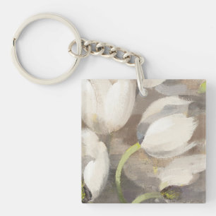 Porte-clefs Plaisir II de tulipe
