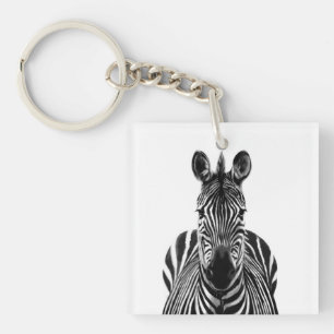 Porte-clefs Plan de sauvegarde III