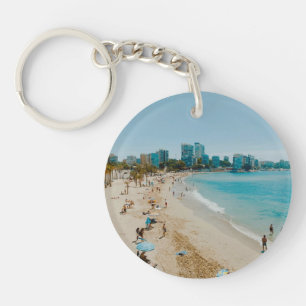 Porte-clefs Playa San Juan - Alicante - Espagne