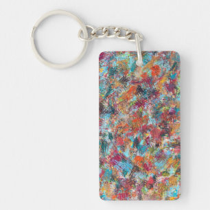 Porte-clefs Plum Crazy Porte - clé