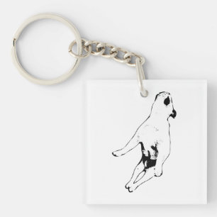 Porte-clefs Pocket Snow-Doze