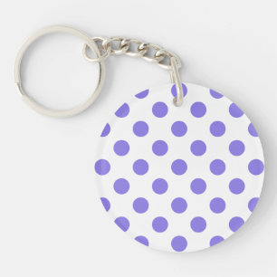 Porte-clefs Pois périphériques