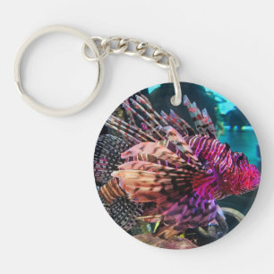 Porte-clefs Poisson