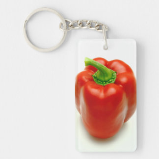 Porte-clefs Poivron doux