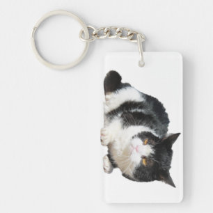 Porte-clefs Pokey le porte - clé de chat
