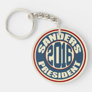 Porte-clefs Ponceuses de Bernie pour le président 2016
