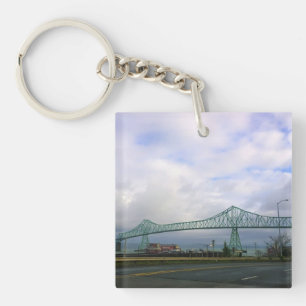 Porte-clefs Pont Astoria-Megler, Astoria, Oregon