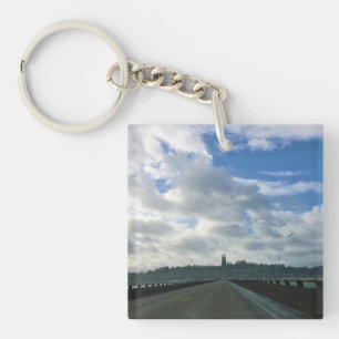 Porte-clefs Pont Astoria-Megler, Astoria, Oregon