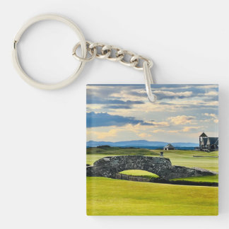 Porte-clefs Pont Swilcan - Old Course St Andrews