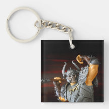 Pop Culture Toy Photographie conçue