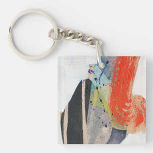 Porte-clefs Pop Quirk I