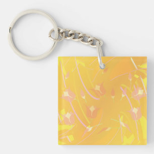 Porte-clefs Poppy turc