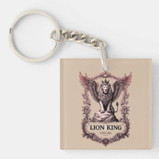 Porte-clefs porte - clé