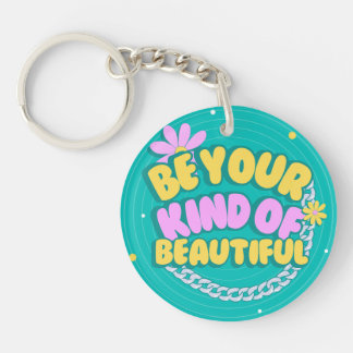 Porte-clefs Porte - clé