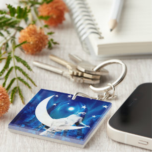 Porte-clefs Porte - clé