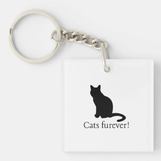 Porte-clefs Porte - clé