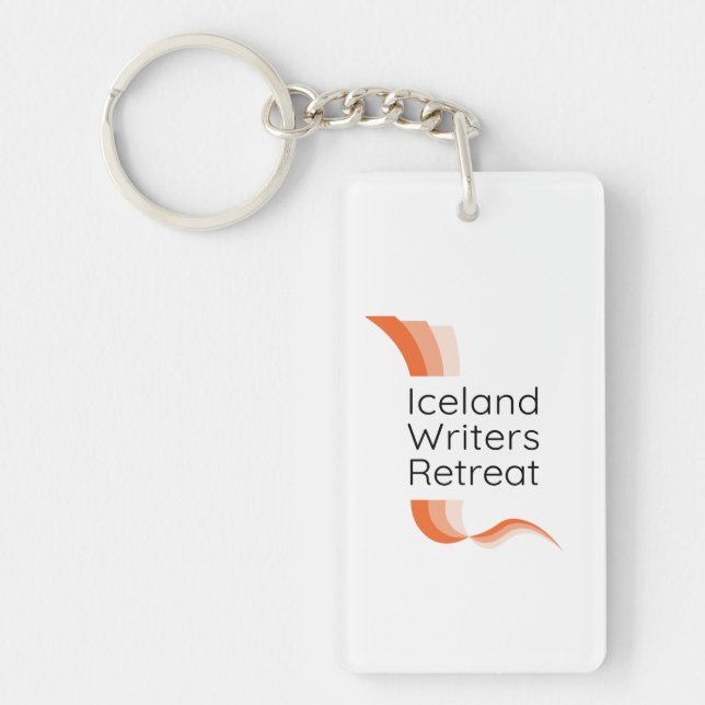 Porte-clefs Porte - clé (Devant)