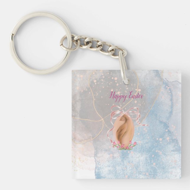 Porte-clefs Porte - clé (Devant)