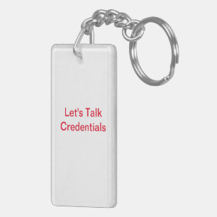 Porte-clefs Porte - clé