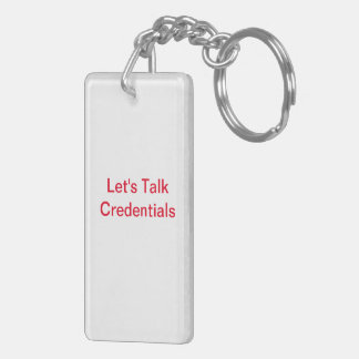 Porte-clefs Porte - clé