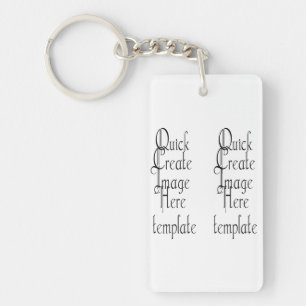Porte-clefs porte - clé