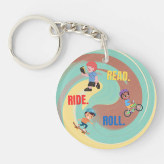 Porte-clefs Porte - clé