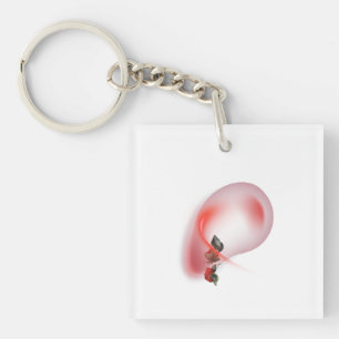 Porte-clefs Porte - clé