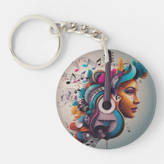 Porte-clefs Porte - clé