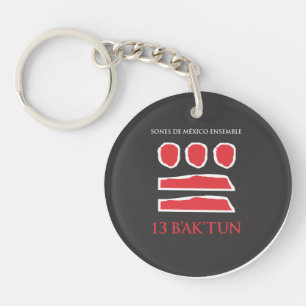 Porte-clefs Porte - clé