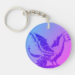 Porte-clefs Porte - clé
