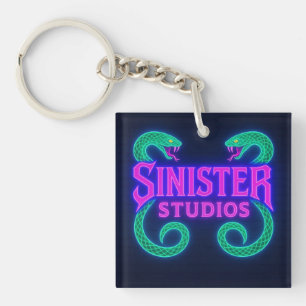 Porte-clefs Porte - clé