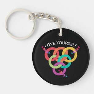 Porte-clefs Porte - clé