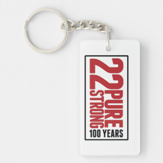 Porte-clefs Porte - clé