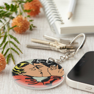 Porte-clefs Porte - clé