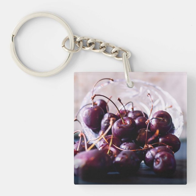 Porte-clefs Porte - clé (Devant)