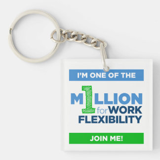 Porte-clefs porte - clé 1MFWF