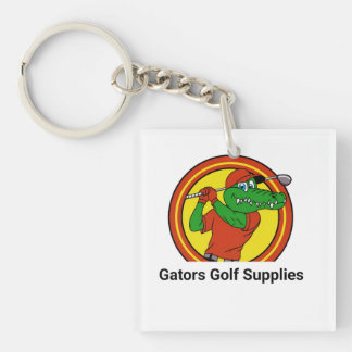 Porte-clefs Porte - clé acrylique