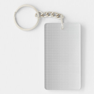 Porte-clefs Porte - clé acrylique