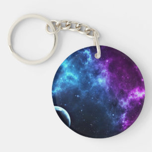 Porte-clefs Porte - clé acrylique