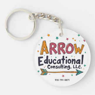 Porte-clefs Porte - clé acrylique