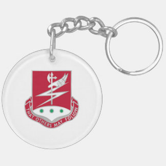 Porte-clefs Porte - clé acrylique