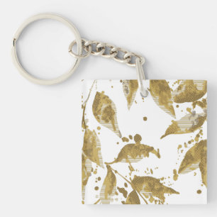 Porte-clefs Porte - clé acrylique