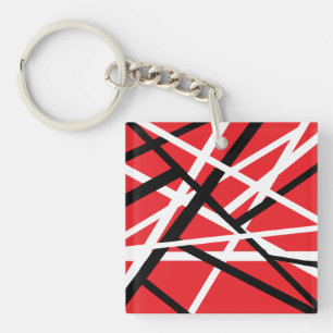 Porte-clefs Porte - clé acrylique