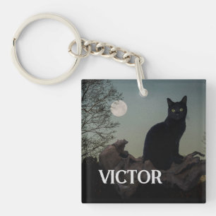 Porte-clefs Porte - clé acrylique